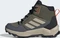 adidas Terrex AX4R Mid Rain.RDY olive strata/wonder beige/semi impact orange (Junior) Vorschaubild