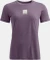Ortovox 120 Cool Tec Abstract Funktionsshirt kurzarm wild berry (Damen) Vorschaubild