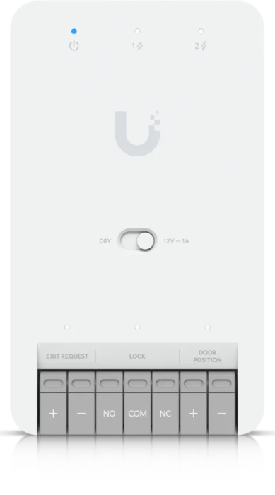 Ubiquiti Door Hub Mini