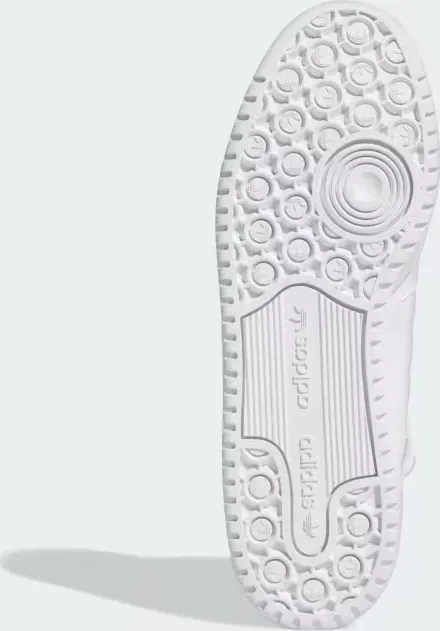 adidas Forum Mid cloud white/crystal white