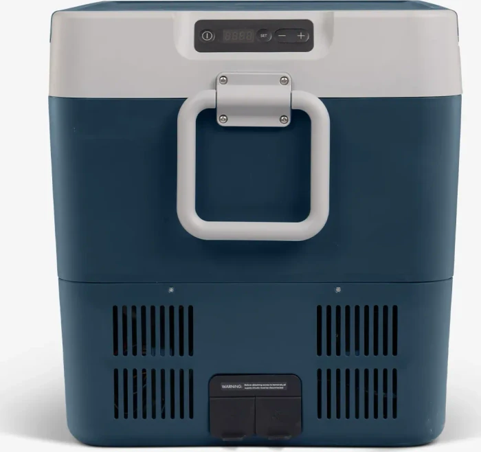 Igloo ICF 60 Kompressor-Kühlbox