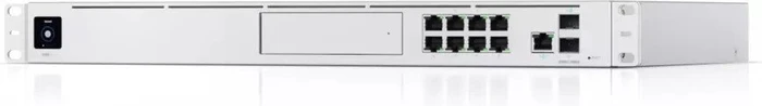 Ubiquiti UniFi Dream Machine Pro Rackmount Gigabit Router, 9x RJ-45, 2x SFP+