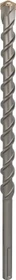 Bosch Professional SDS-max-9 Naturstein Hammerbohrer, 28x400x520mm, 1 Stück