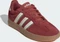adidas Barreda preloved ruby/off white/collegiate green (Herren) Vorschaubild