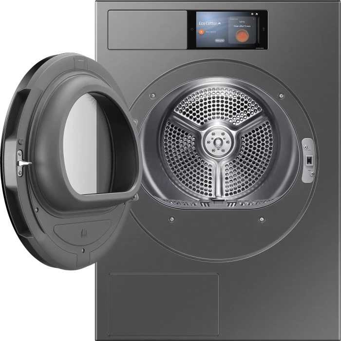 Samsung T9400 DV90F09F4SU3 Wärmepumpentrockner