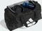 adidas Training Defender Duffelbag S Sporttasche schwarz/weiß Vorschaubild