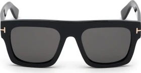 Tom Ford Fausto schwarz