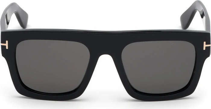 Tom Ford Fausto schwarz