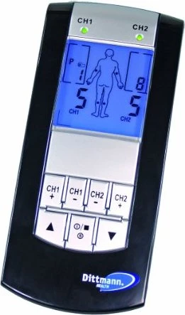 Dittman TENS-240 TENS-Massagegerät
