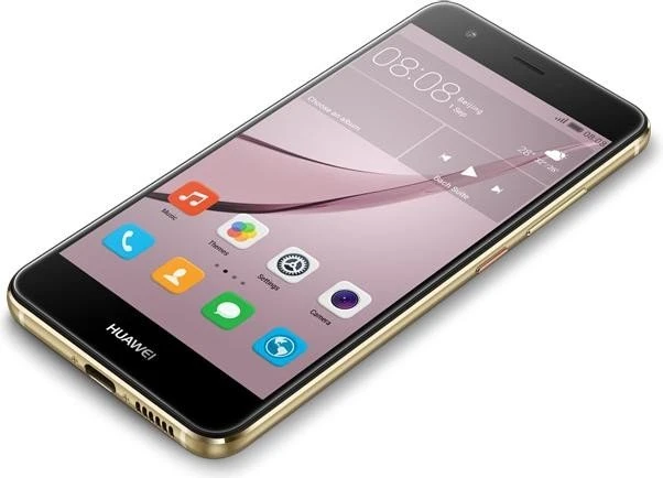 Huawei Nova Single-SIM gold