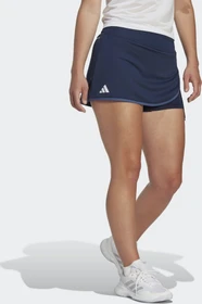 adidas Club Tennisrock collegiate navy (Damen)