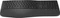 HP 685 Comfort Dual-Mode Keyboard, schwarz, USB/Bluetooth, ND Vorschaubild