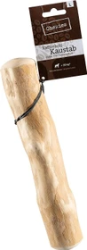 Chewies Kaustab aus Kaffeeholz, L