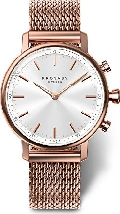 Kronaby Carat A1000-1400