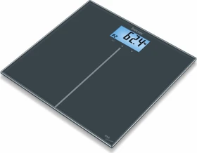 Beurer GS 280 BMI Genius digitale Personenwaage