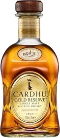 Cardhu Gold Reserve 700ml