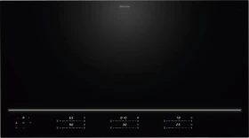 Miele KM 8895 FL Diamond&MSense Induktionskochfeld autark