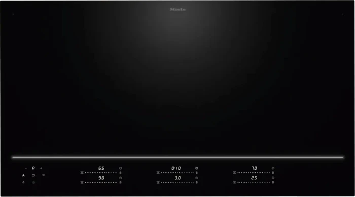 Miele KM 8895 FL Diamond&MSense Induktionskochfeld autark
