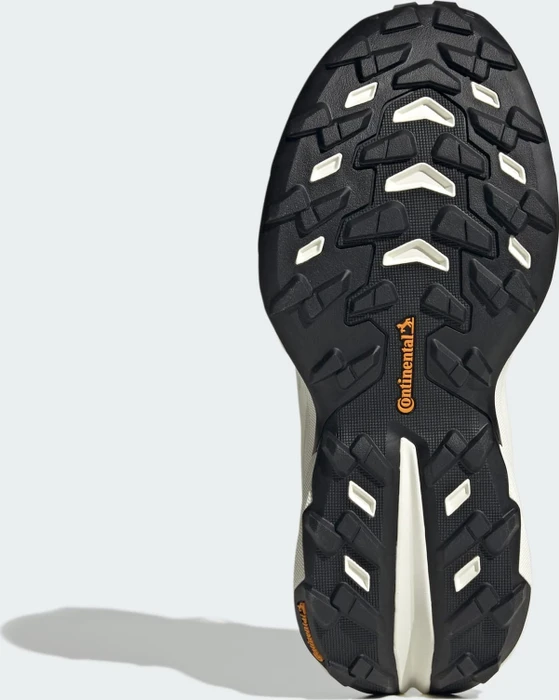 adidas Terrex Freehiker SL Gore-Tex cloud white/core black/semi impact orange (Damen)