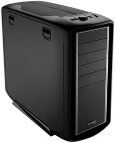 Corsair Graphite Series 600T schwarz