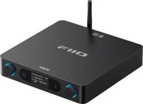 FiiO BR15 R2R schwarz