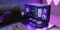 Mars Gaming MC-3TCORELCDM Black, Glasfenster Vorschaubild