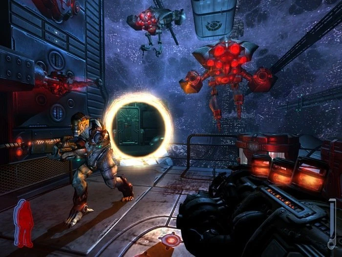 Prey (PC)