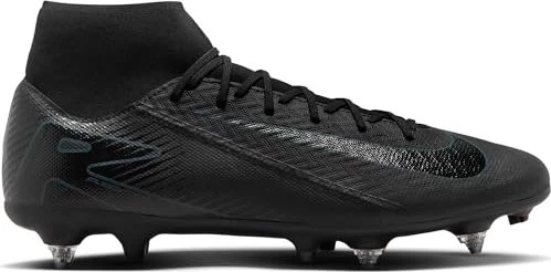 Nike Mercurial Superfly 10 Academy SG-Pro High-Top black/deep jungle (Herren)
