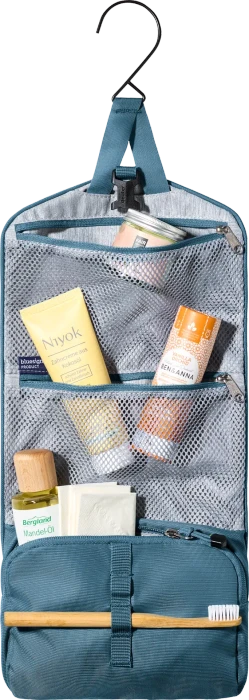Deuter Wash Bag I atlantic