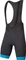 Endura Xtract Lite Bibshort Fahrradhose kurz h-viz blue (Herren) Vorschaubild