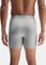 Under Armour Performance Cotton Boxerjock 15 cm 3er Boxer Briefs titanium/clay green (Herren) Vorschaubild