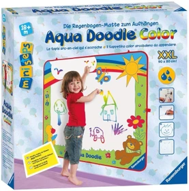 Ravensburger ministeps Aqua Doodle XXL Color