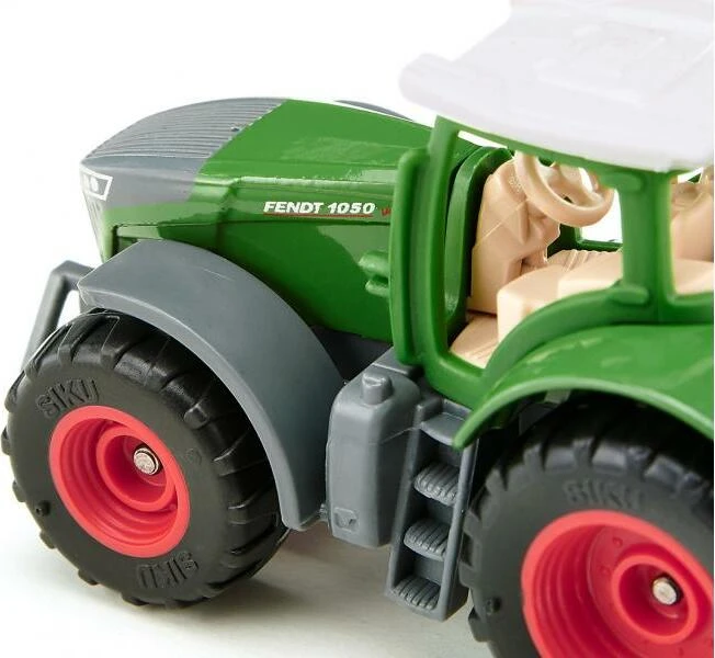 SIKU Super Fendt 1050 Vario