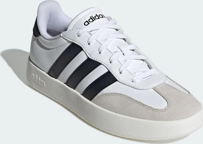 adidas Barreda cloud white/core black/grey one (Herren)