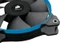 Corsair Air Series SP120 Performance Edition High Static Pressure, 120mm Vorschaubild