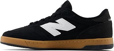 New Balance NB Numeric 440 V2 schwarz/weiß (Herren)