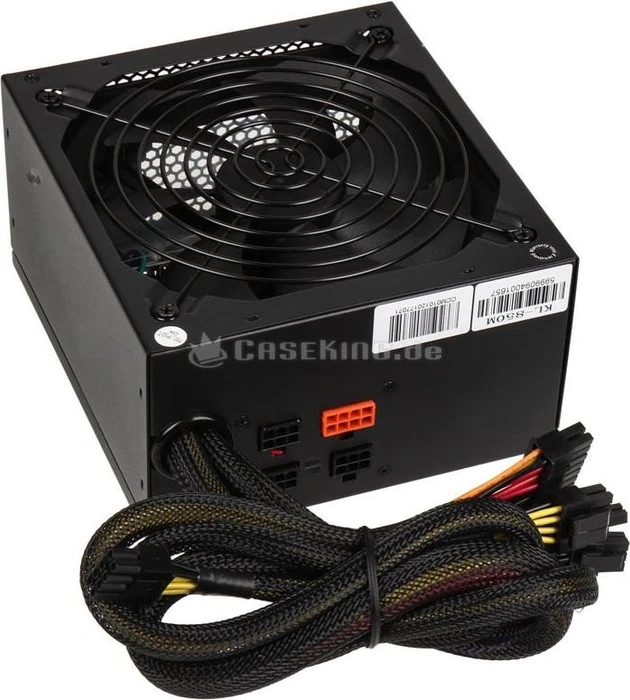 Kolink KL Series Modular 850M 850W, ATX 2.3