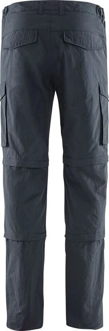 Fjällräven Travellers MT 3-Stage Trousers Hose lang dark navy (Herren)