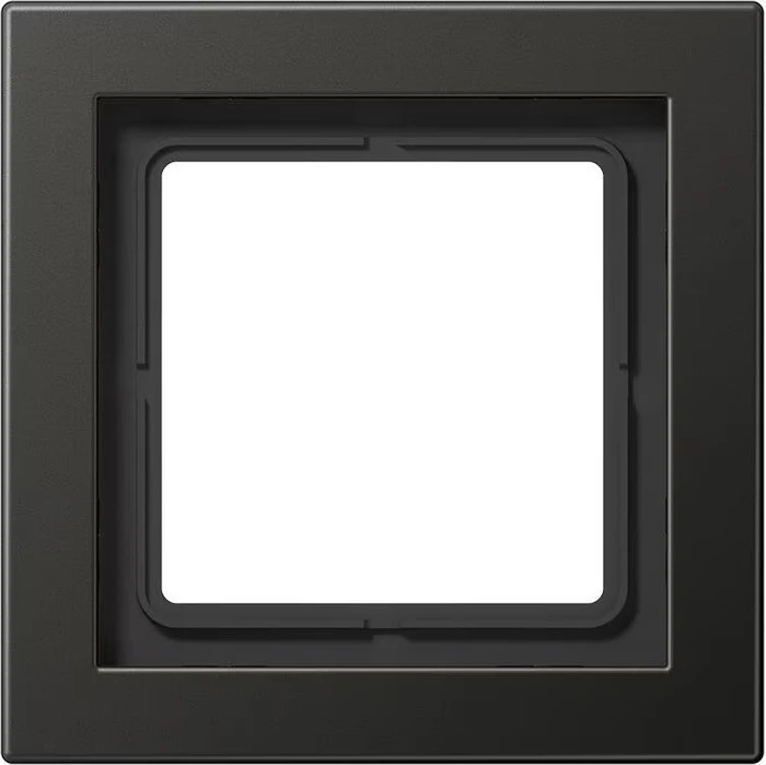 Jung Serie LS-design Rahmen 1-fach, anthrazit