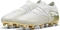 Puma Future 9 Ultimate FG puma white/metallic gold/puma black Vorschaubild