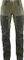 Fjällräven Keb Trousers Curved Regular Hose lang deep forest/laurel green (Damen) Vorschaubild
