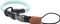 C-Rope Handschlaufe Loop aus Kletterseil Vorschaubild