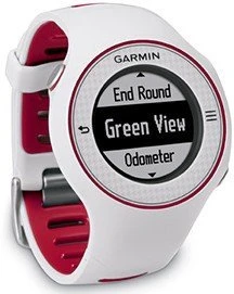 Garmin Approach S3 weiß/rot
