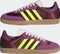 adidas Samba OG maroon/rich mauve/gum Vorschaubild