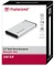 Transcend StoreJet 2.5 SATA, silber, USB 3.0 Micro-B Vorschaubild