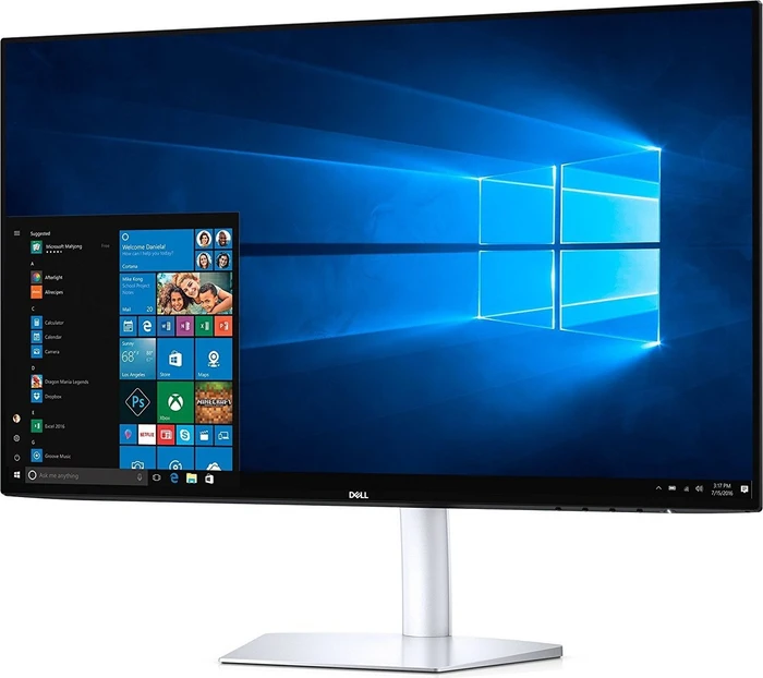 Dell Ultrathin S2419HM, 23.8"