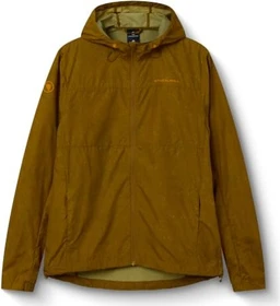 Endura Hummvee WP Shell Funktionsjacke trail bronze (Herren)