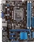 ASUS H61M-K (Intel 1155) Vorschaubild