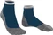 Falke RU4 Endurance Short Reflect Laufsocken blue pond (Herren) Vorschaubild