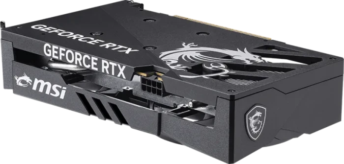MSI GeForce RTX 5050 8G Gaming OC, G5050-8GC, 8GB GDDR6, HDMI, 3x DP